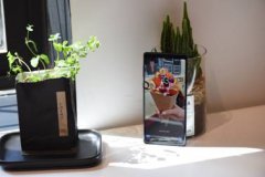 三星Galaxy Note9：AI摄影革命带来的智能拍摄体验